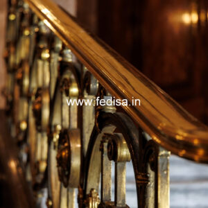 Modern Balcony Railing Ideas That Look Stunning No-29723