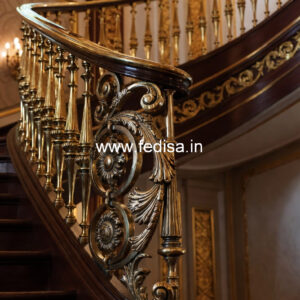 Trending Balcony Design Ideas 2035 No-29727