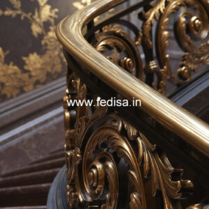 Elegant Exterior Balcony Designs For Houses No-29756
