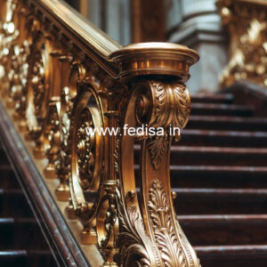 Ghar Ke Liye Modern Balcony Railing Ideas No-29760