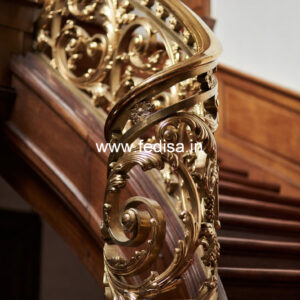 Balcony Design India Latest Trends No-29762