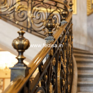 Modern Balcony India Design Trends No-29764