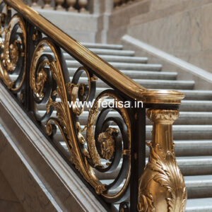 Modern Balcony Railing Ideas For Small House Design Inspiration No-29770