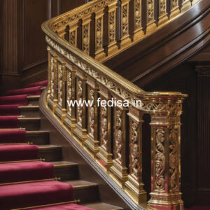 Best Balcony Safety Railing Ideas For Family Homes No-29787
