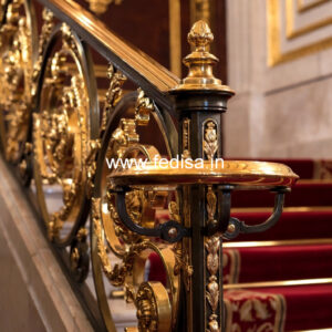 Creative Balcony Railing Ideas ?? No-29795