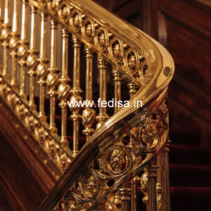 Trending Railing Designs You?ll Love ?? No-29796