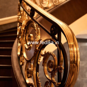 Unique Railing Designs ?? No-29800