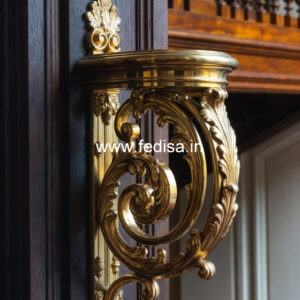 Modern Steel Railing Design ?? No-29801