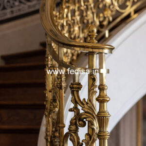 Creative Staircase Railings ? No-29803