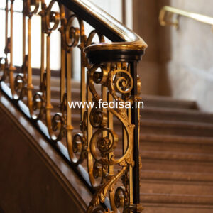 Top Railing Trends 2035 No-29806