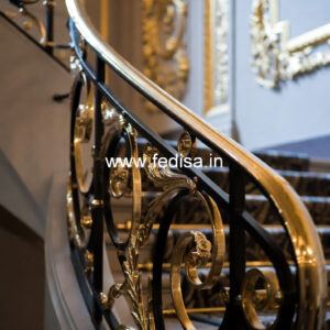 Modern Balcony Designs No-29826