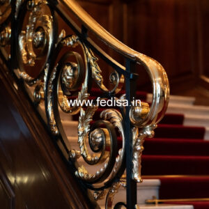 Modern Steel Designs No-29833