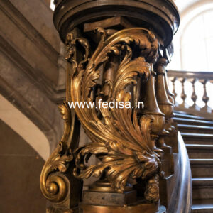 Stylish Railings 2035 No-29836