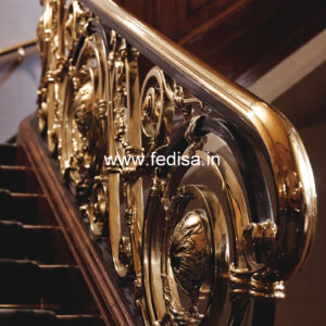 Modern Balcony Setup No-29842