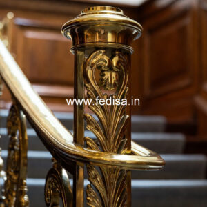 Stylish Staircase Designs No-29843