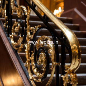 Top 10 Railing Designs You Must See No-29851
