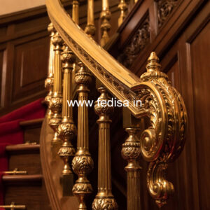 Amazing Railing Design Ideas 2036 No-29852
