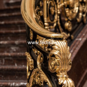 Premium Railing Design Services No-29855