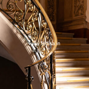Quality Railing Solutions You Can Trust No-29858