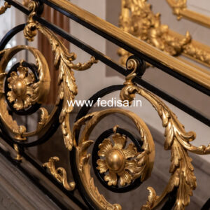 Modern Railing Design Ideas No-29859