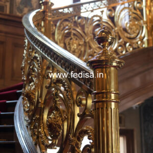 Elegant Railing Design Collection No-29861