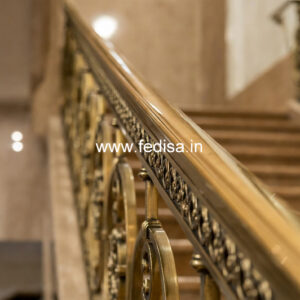 Latest Railing Design Trends No-29862