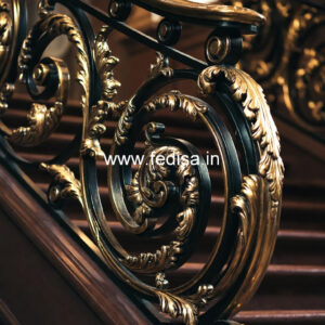 Modern Railing Design Ideas For Home 2036 No-29863