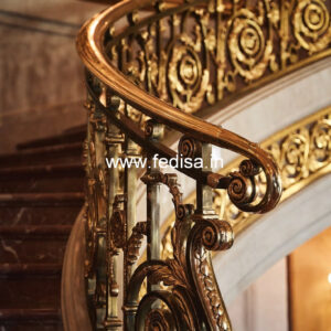 Latest Balcony Railing Design Ideas In India No-29864