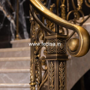 Latest Railing Design Ideas In India 2036 No-29866