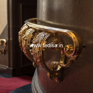 Balcony Railing Design For Indian Homes No-29867