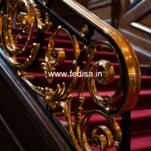Low Cost Railing Design Ideas In India No-29868