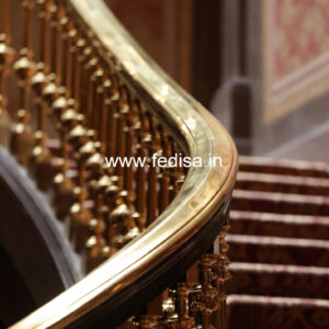 Top 20 Modern Railing Design Ideas For Home No-29875