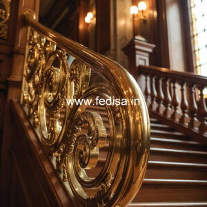 Modern Railing Design Ideas For Home No-29879