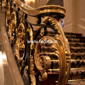 New Railing Design Trends 2036 No-29891