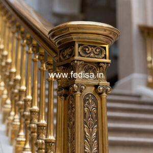 Premium Railing Design Ideas No-29892