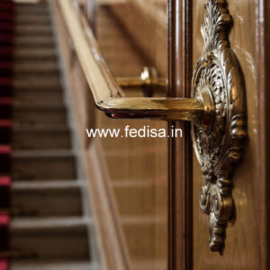 Eye Catching Railing Designs No-29896
