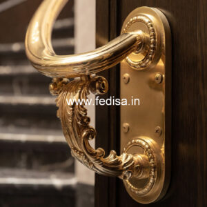 Latest Home Railing Designs No-29898