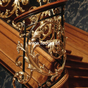 Balcony Safety Railing Designs No-29899