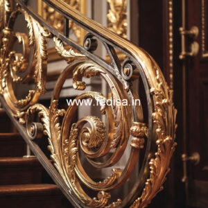 Innovative Railing Design Ideas No-29900