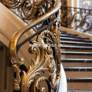 Attractive Balcony Railings No-29905