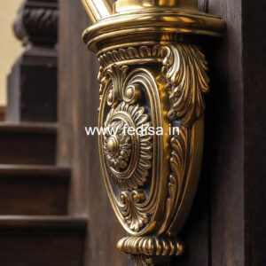 Smart Railing Design Concepts No-29906