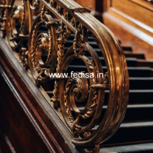 Low Cost Railing Designs No-29912