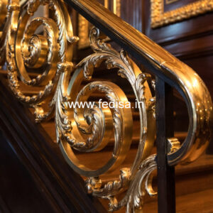 Home Improvement Railing Ideas No-29915