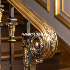 New Balcony Railing Styles No-29919