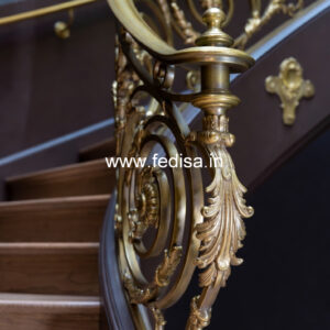 House Railing Design Ideas No-29921