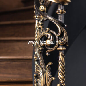 Premium Balcony Railings No-29923