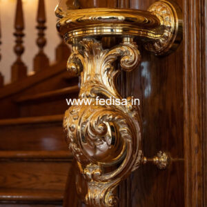 Home Balcony Railing Inspiration No-29932