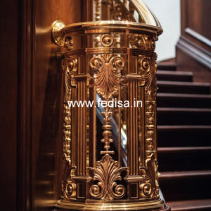 Affordable Railing Designs No-29938