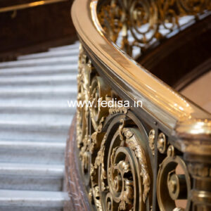 Simple Balcony Railing Ideas No-29939