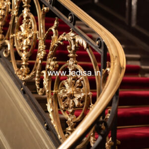 Creative Home Railings No-29945